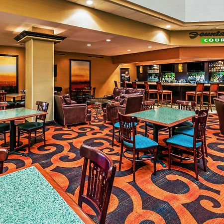 Holiday Inn Springdale-Fayetteville Area By Ihg Экстерьер фото