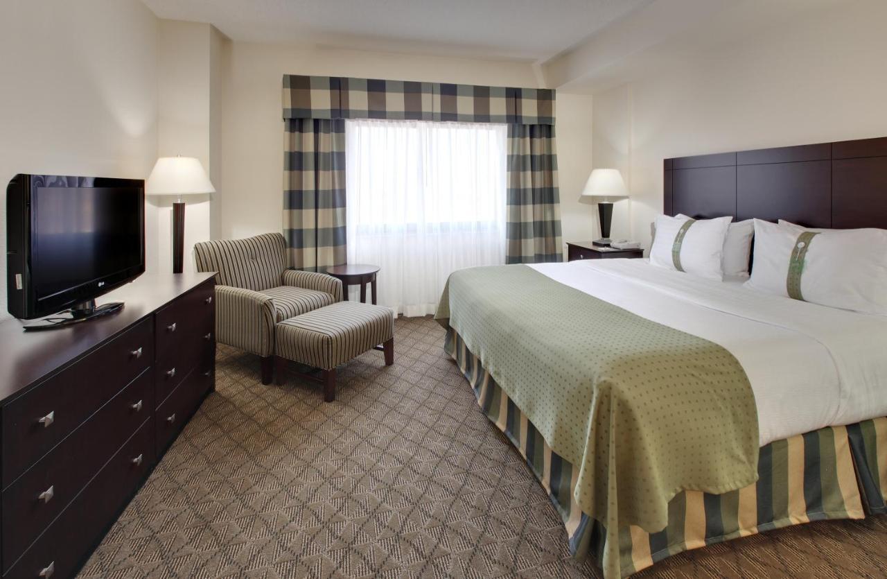 Holiday Inn Springdale-Fayetteville Area By Ihg Экстерьер фото
