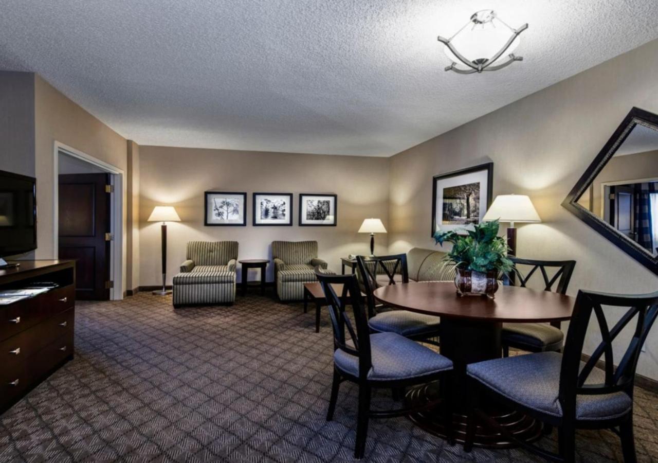 Holiday Inn Springdale-Fayetteville Area By Ihg Экстерьер фото