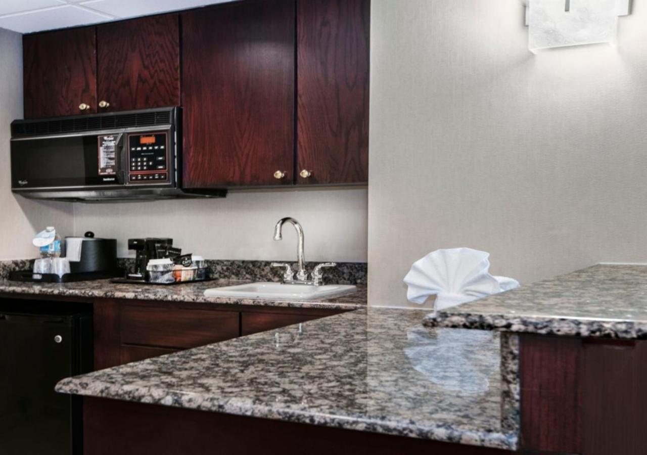 Holiday Inn Springdale-Fayetteville Area By Ihg Экстерьер фото