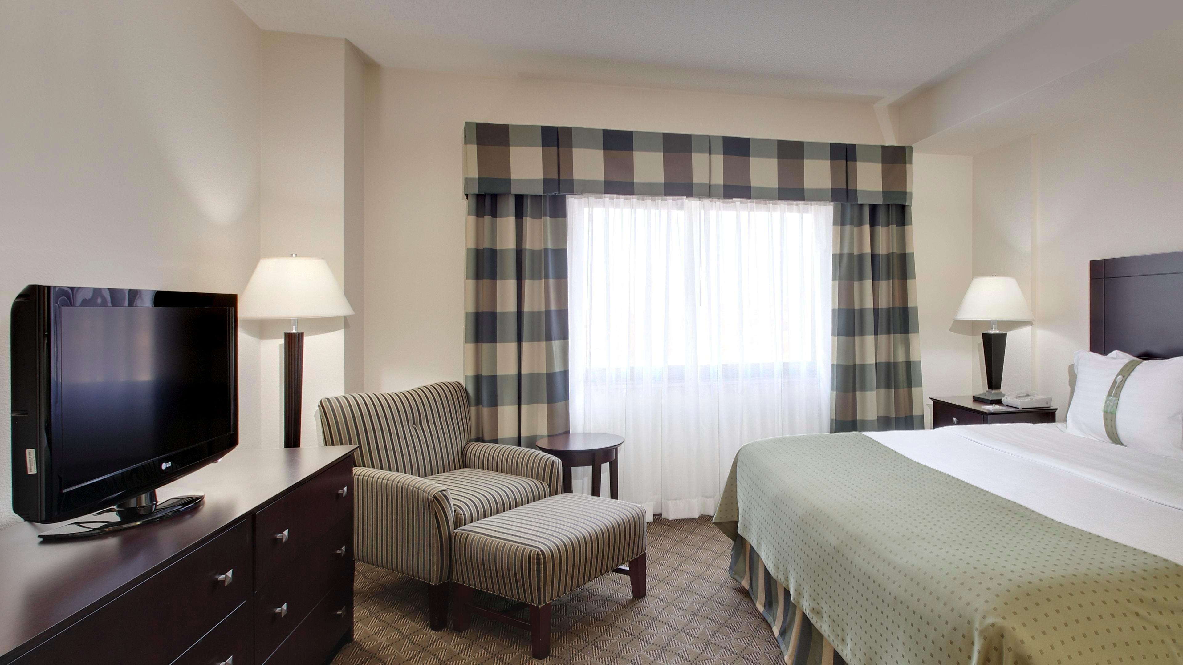 Holiday Inn Springdale-Fayetteville Area By Ihg Экстерьер фото