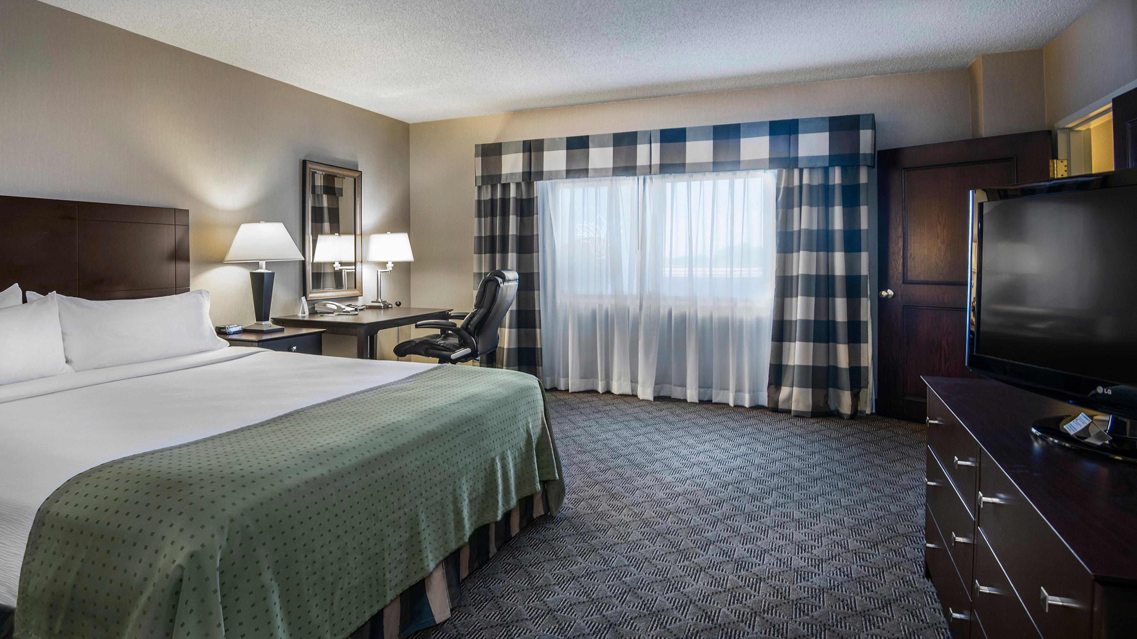 Holiday Inn Springdale-Fayetteville Area By Ihg Экстерьер фото