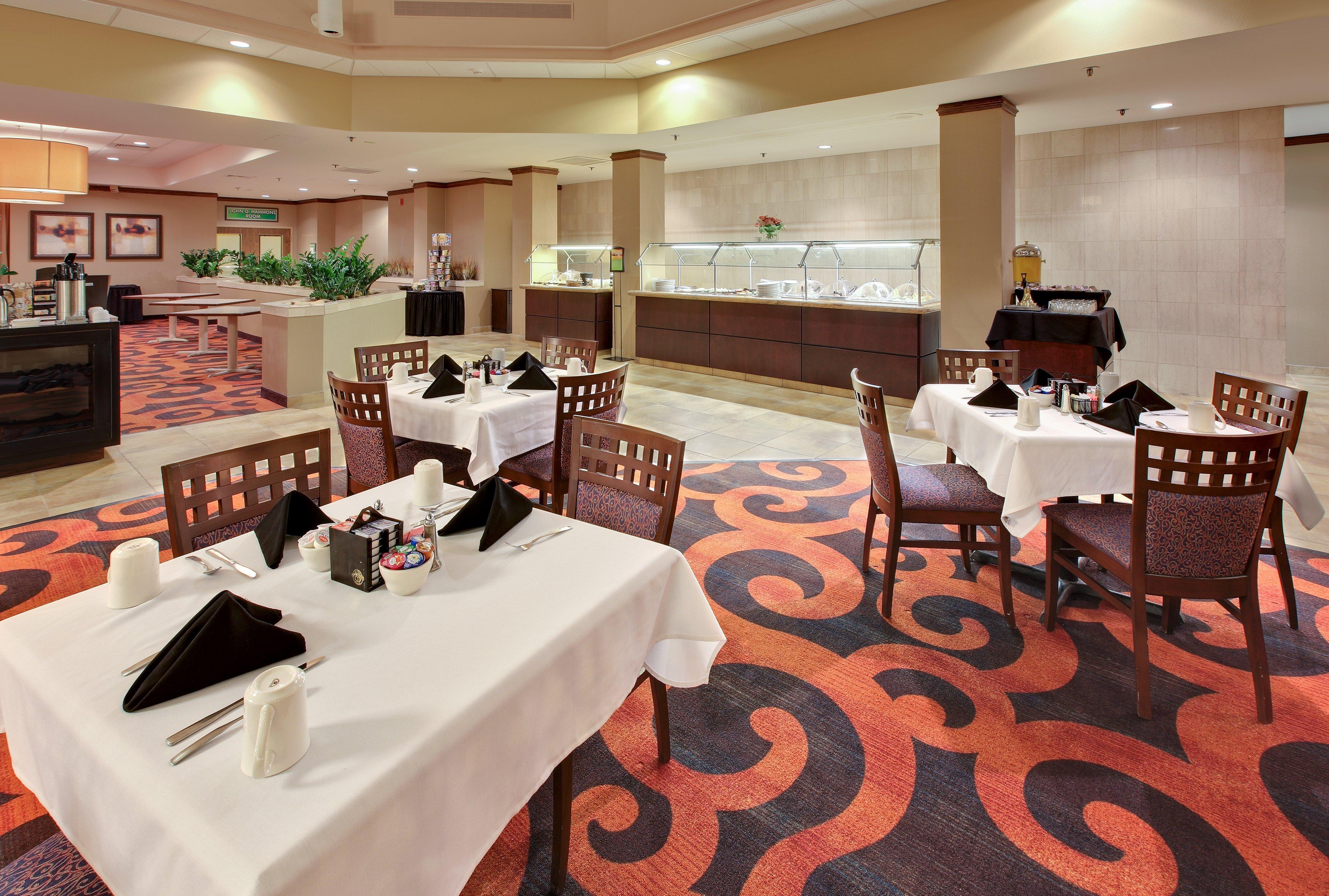 Holiday Inn Springdale-Fayetteville Area By Ihg Экстерьер фото