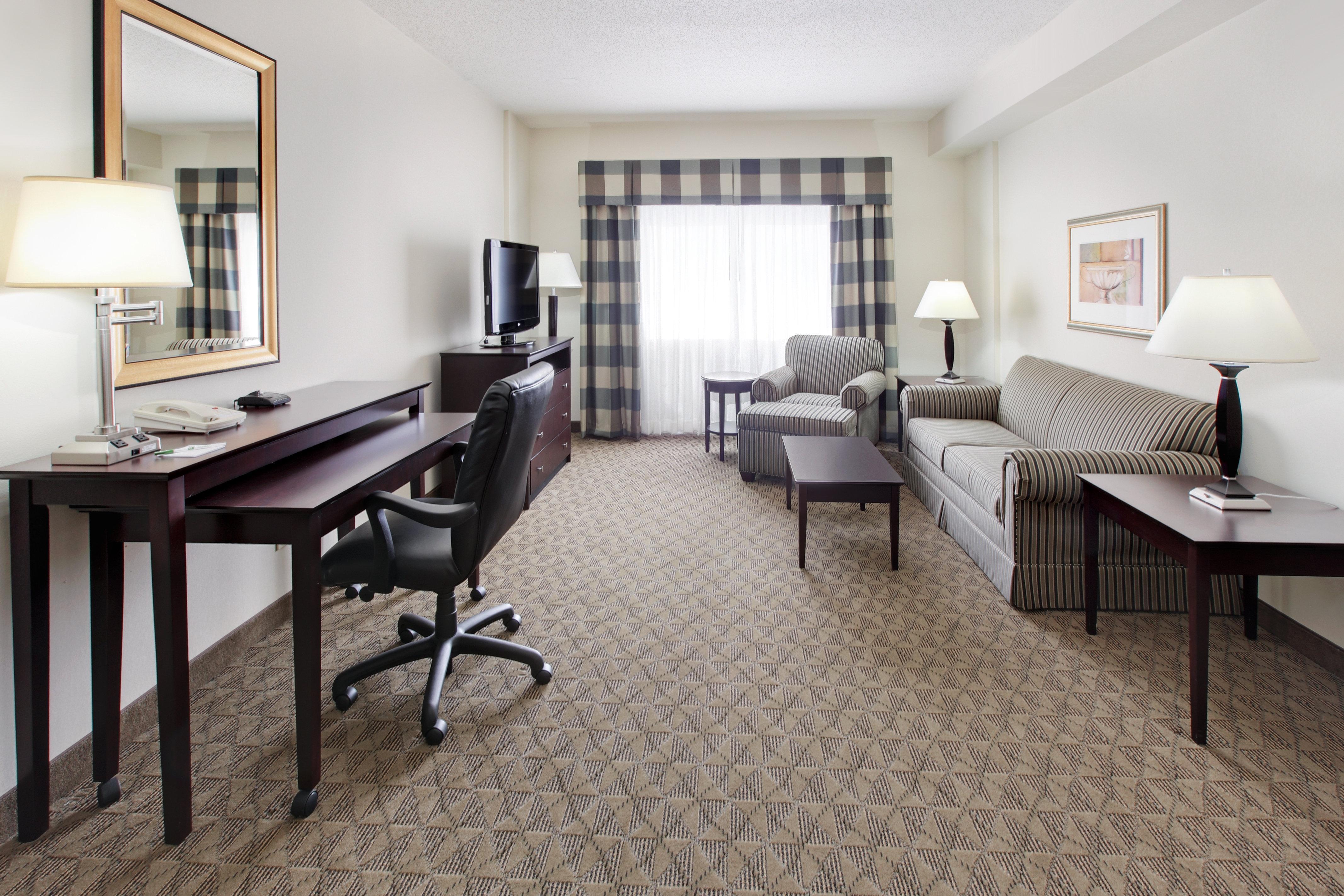 Holiday Inn Springdale-Fayetteville Area By Ihg Экстерьер фото
