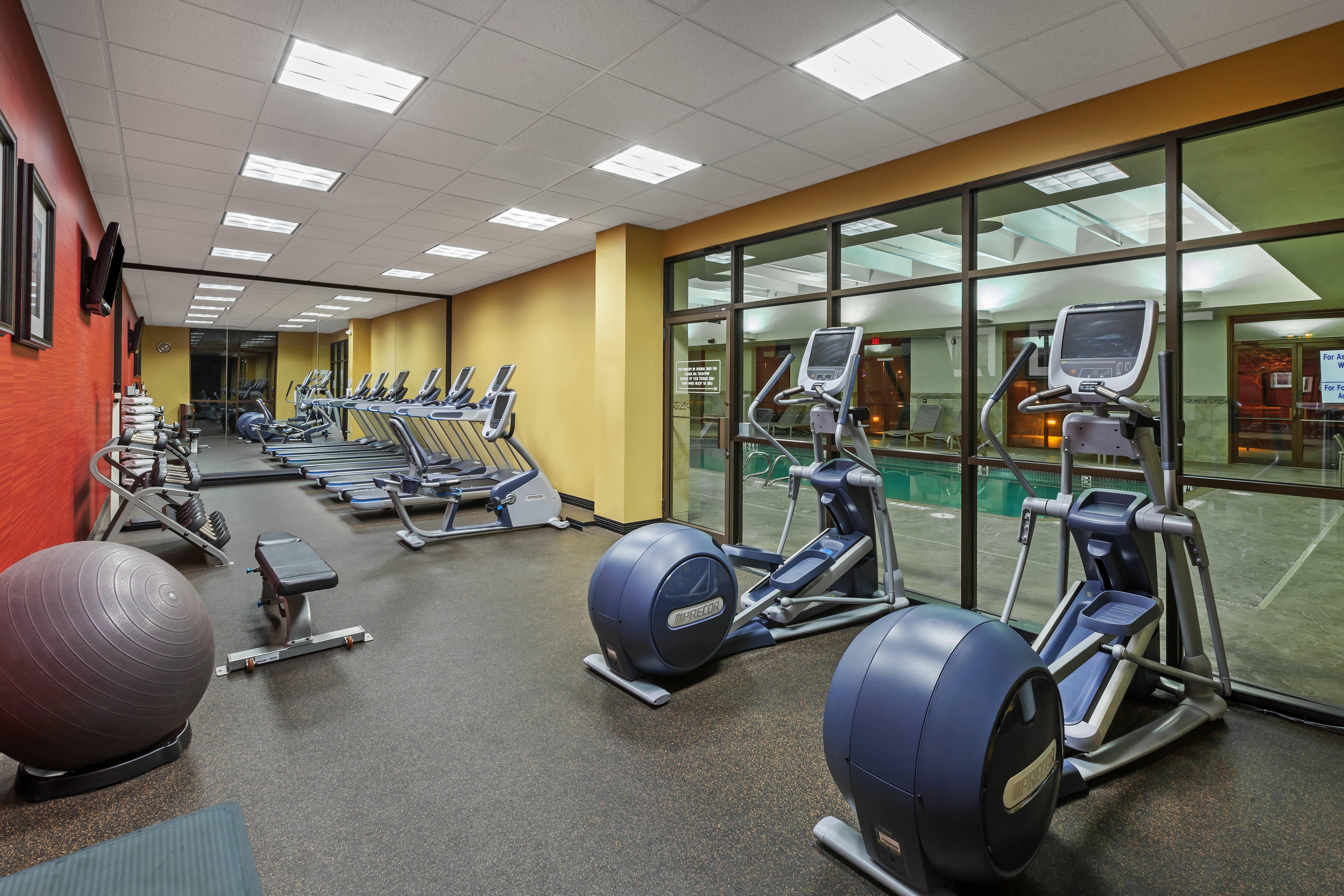 Holiday Inn Springdale-Fayetteville Area By Ihg Экстерьер фото