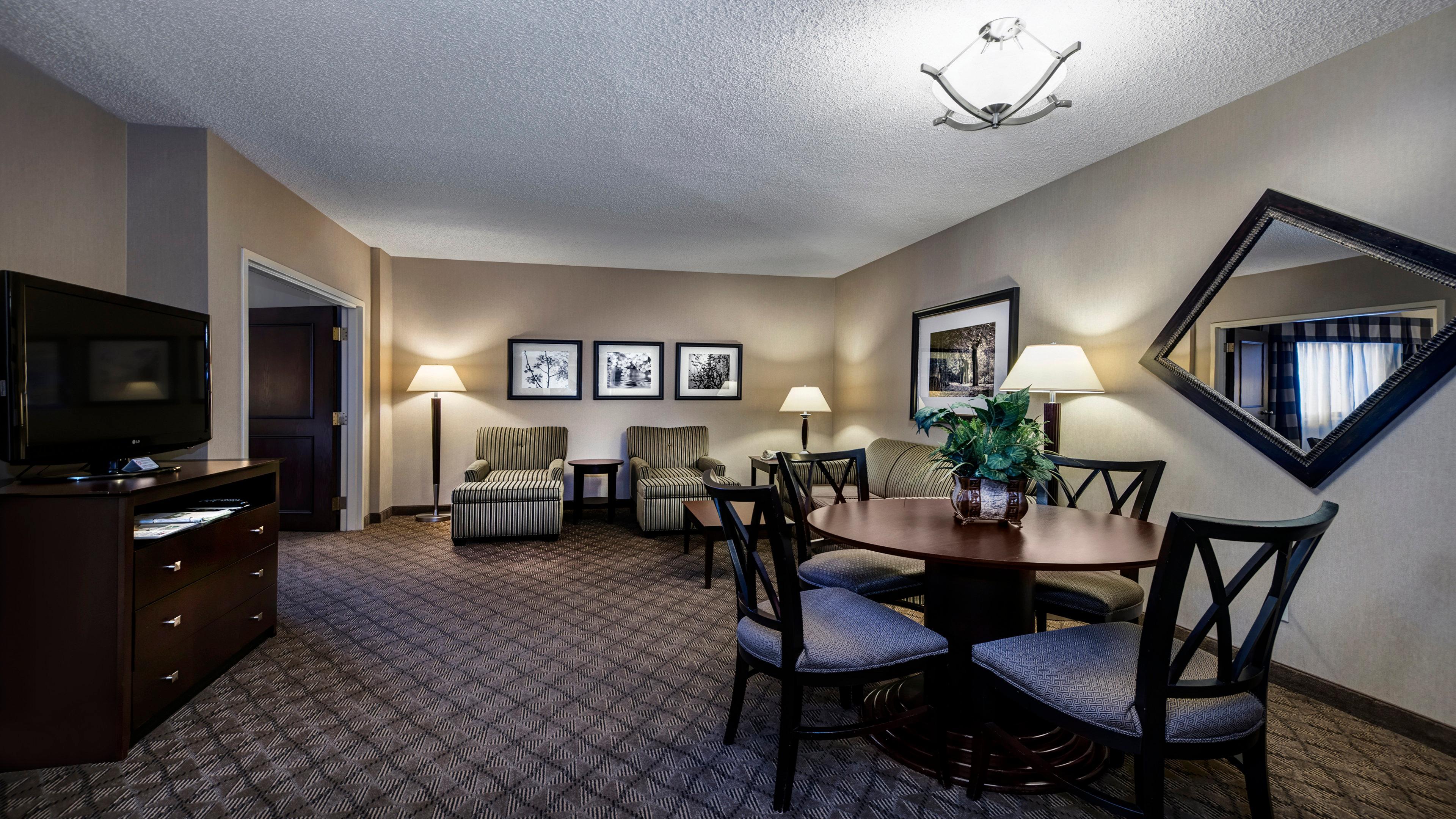 Holiday Inn Springdale-Fayetteville Area By Ihg Экстерьер фото