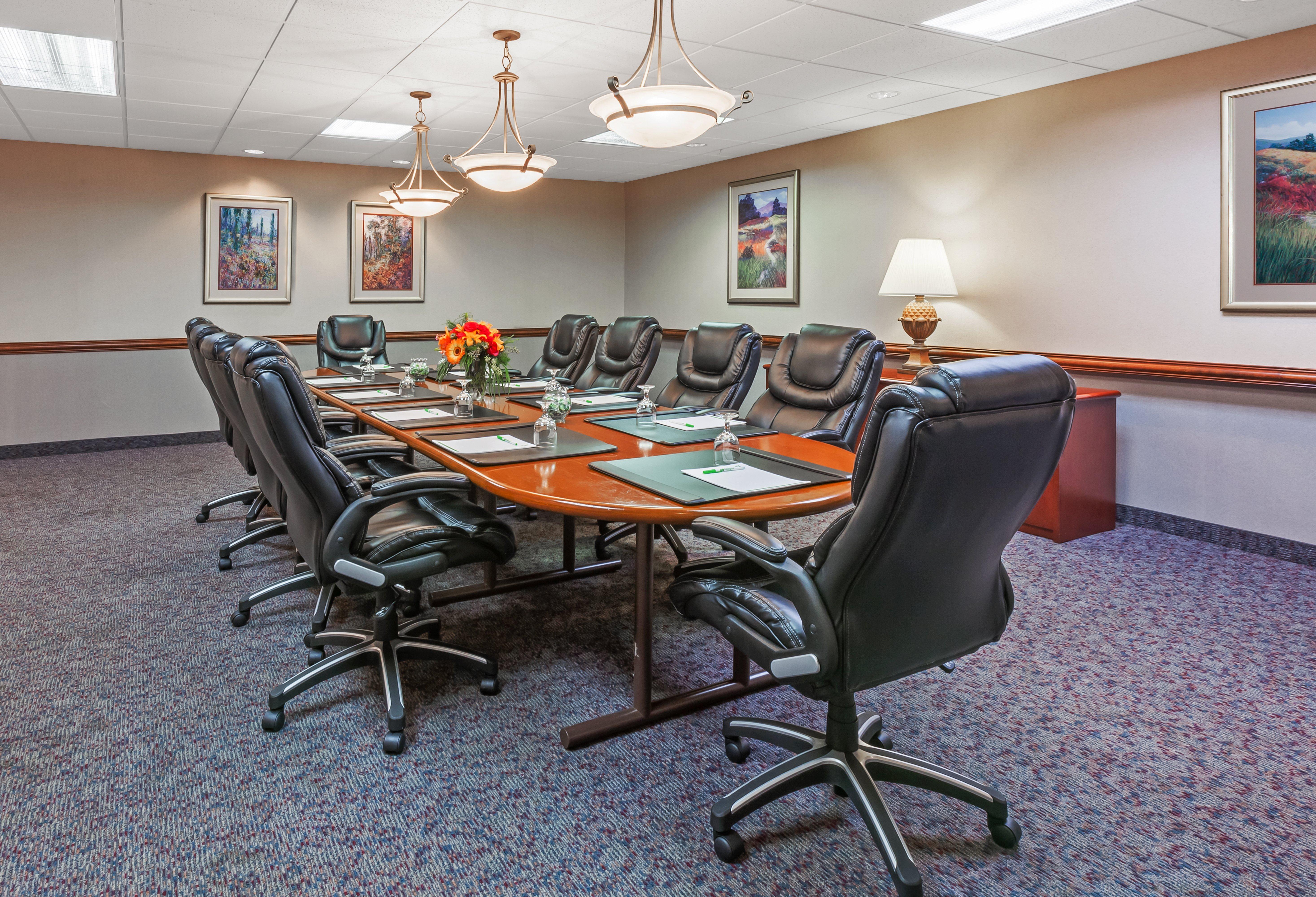Holiday Inn Springdale-Fayetteville Area By Ihg Экстерьер фото