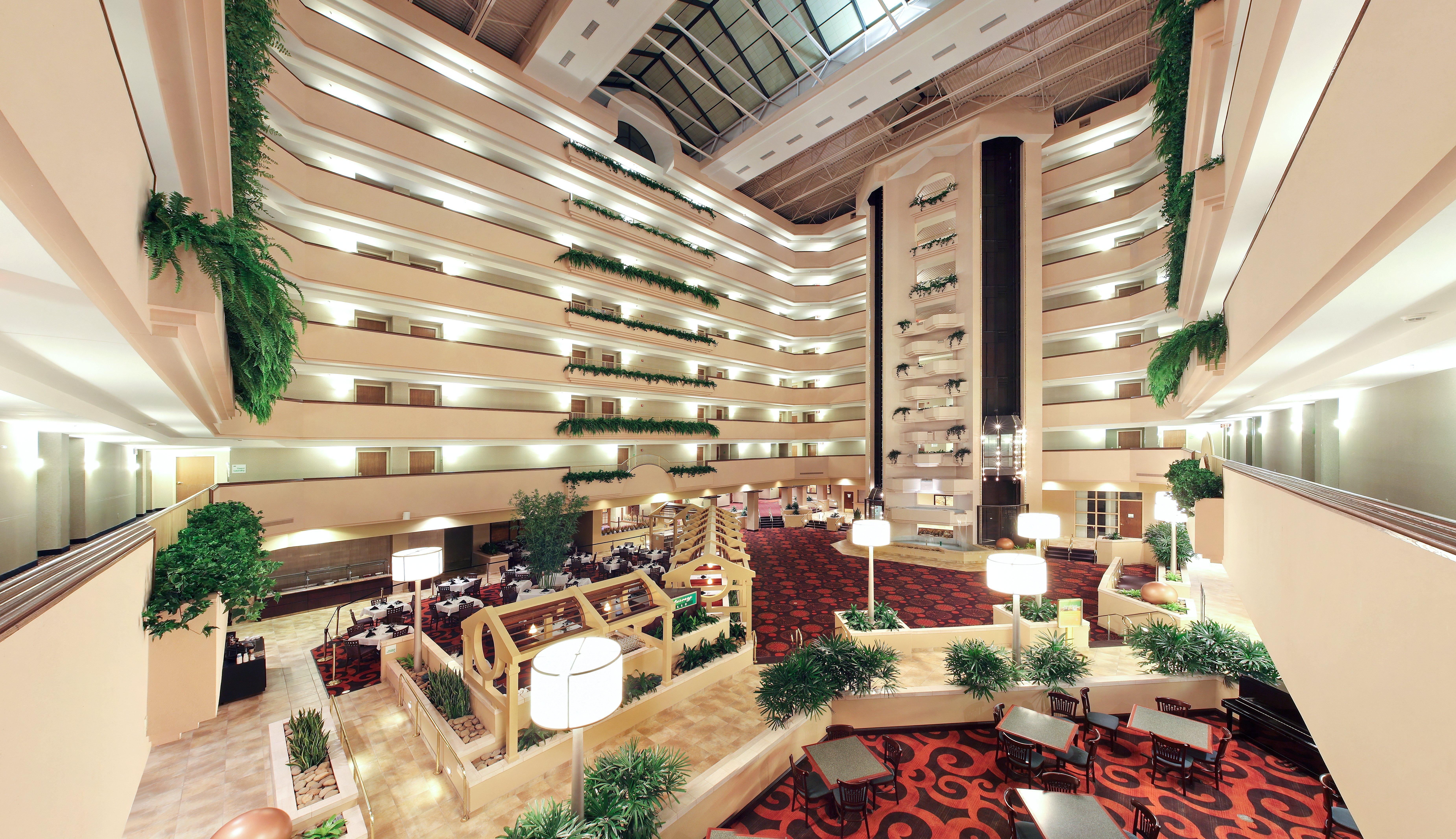 Holiday Inn Springdale-Fayetteville Area By Ihg Экстерьер фото