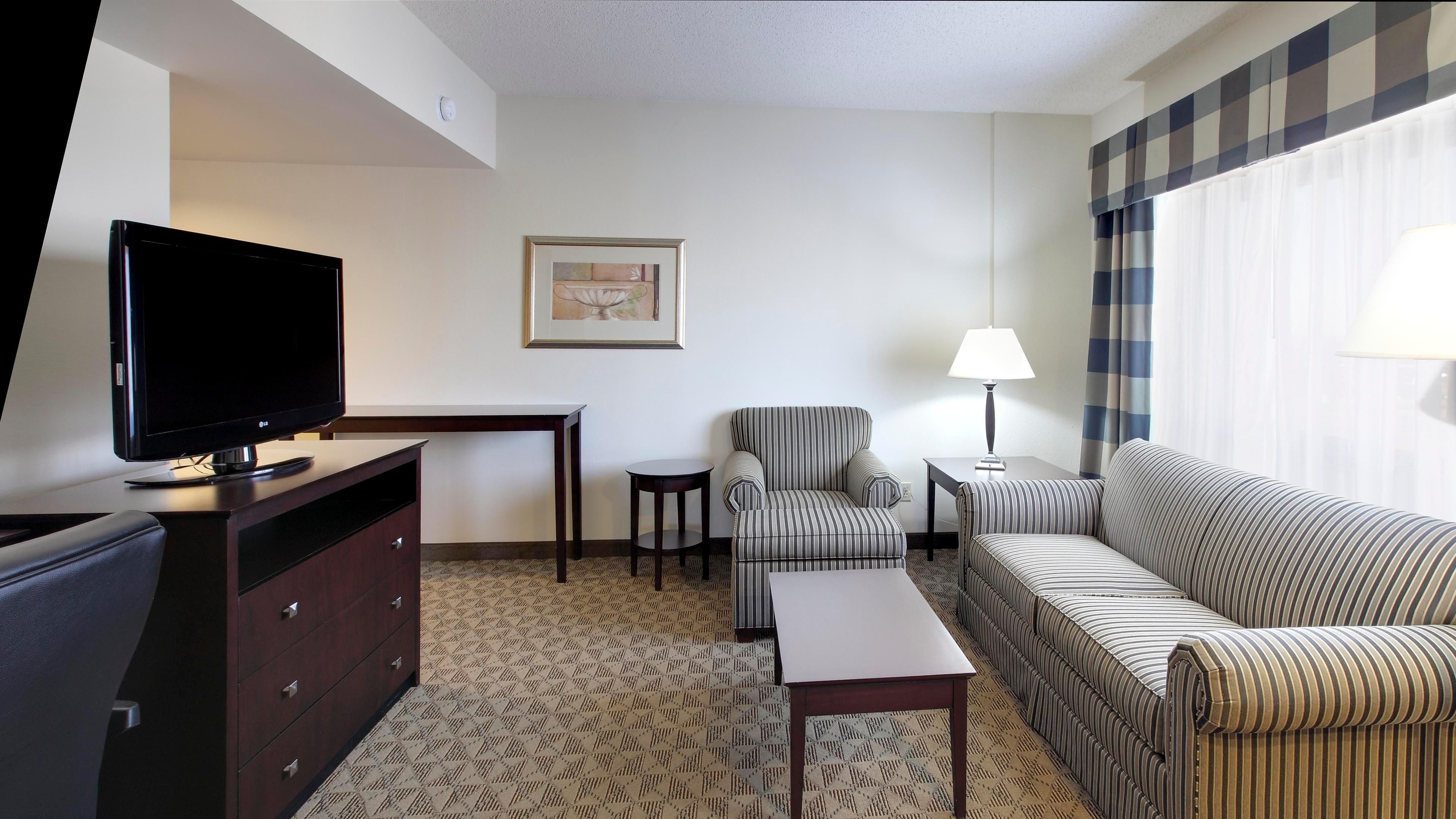 Holiday Inn Springdale-Fayetteville Area By Ihg Экстерьер фото