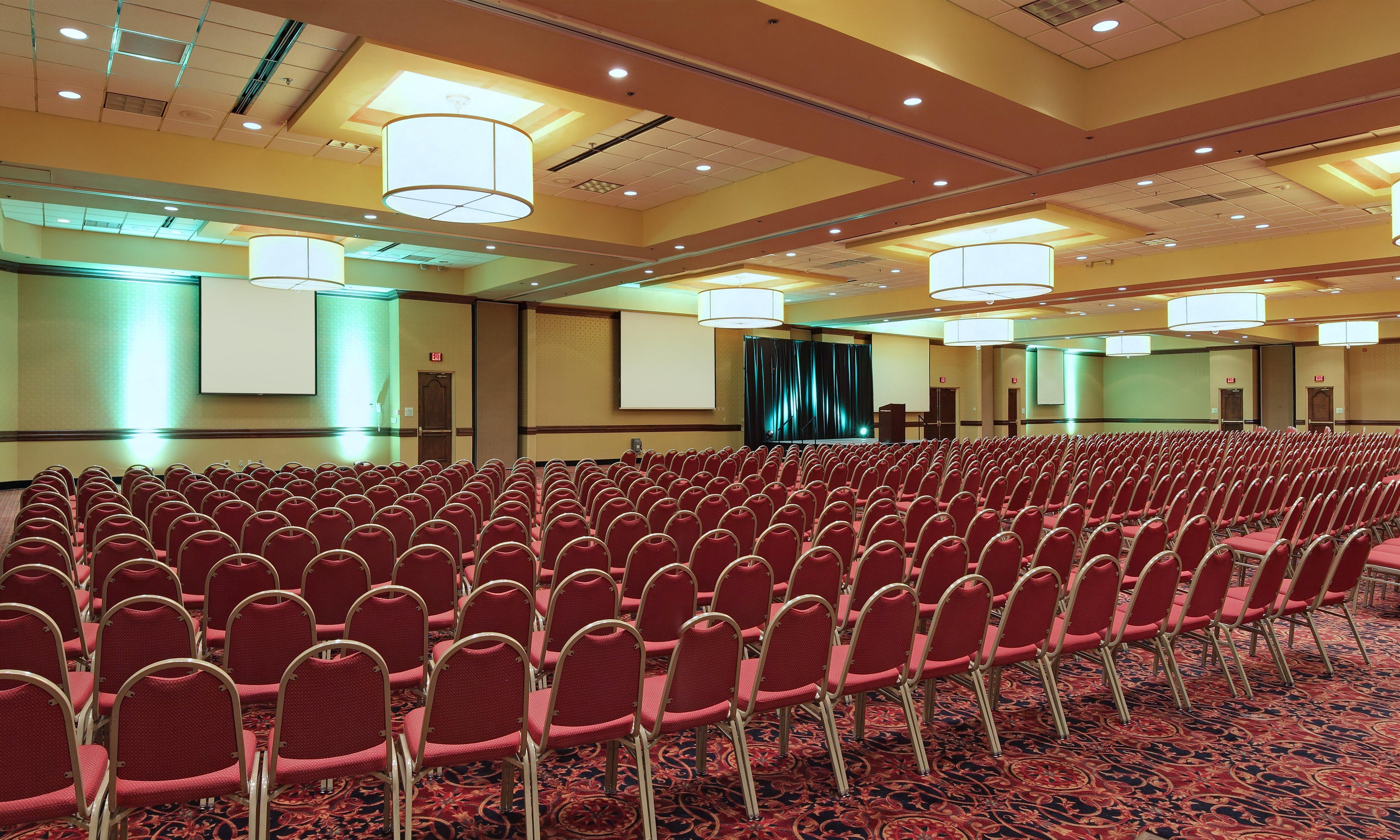 Holiday Inn Springdale-Fayetteville Area By Ihg Экстерьер фото