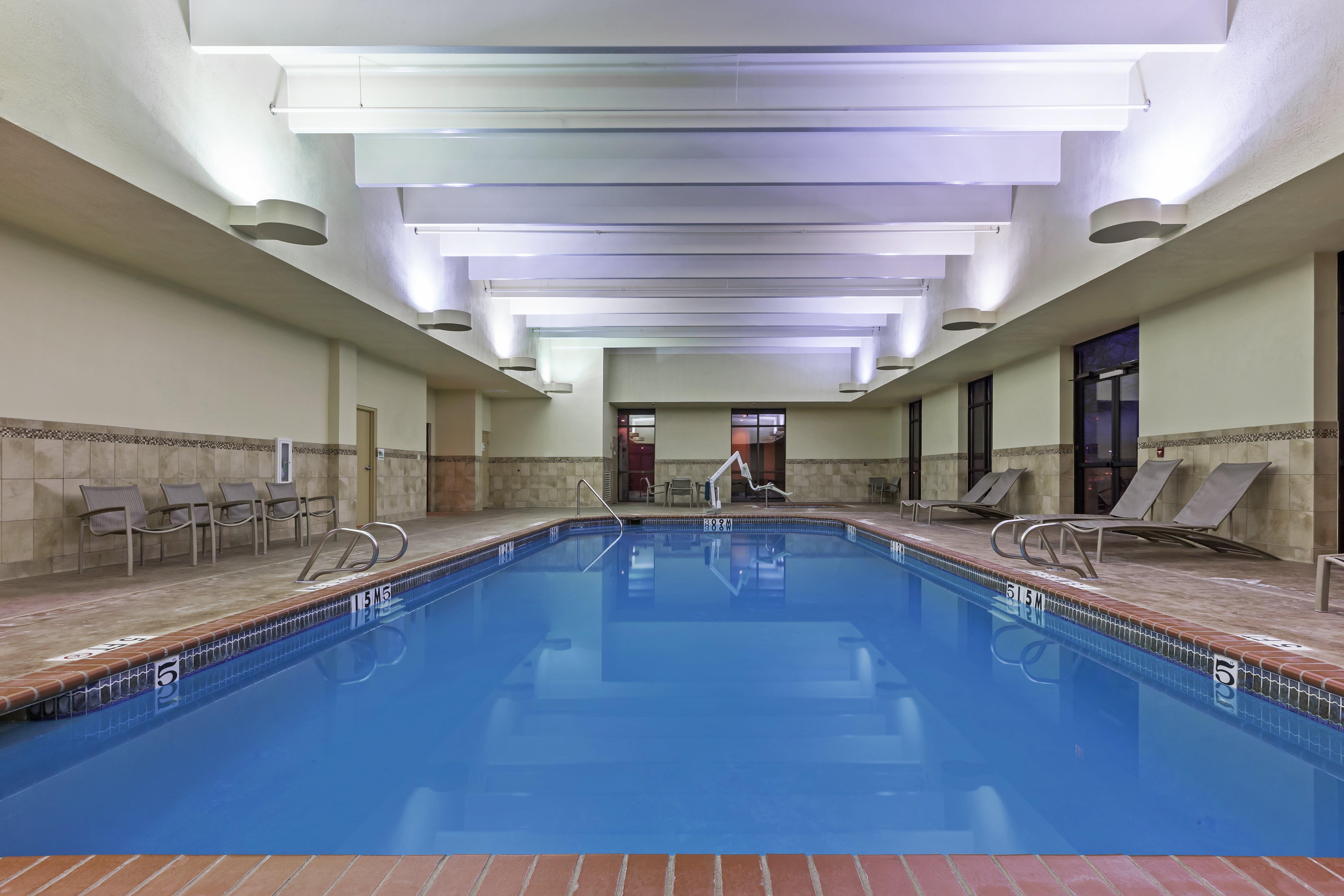 Holiday Inn Springdale-Fayetteville Area By Ihg Экстерьер фото