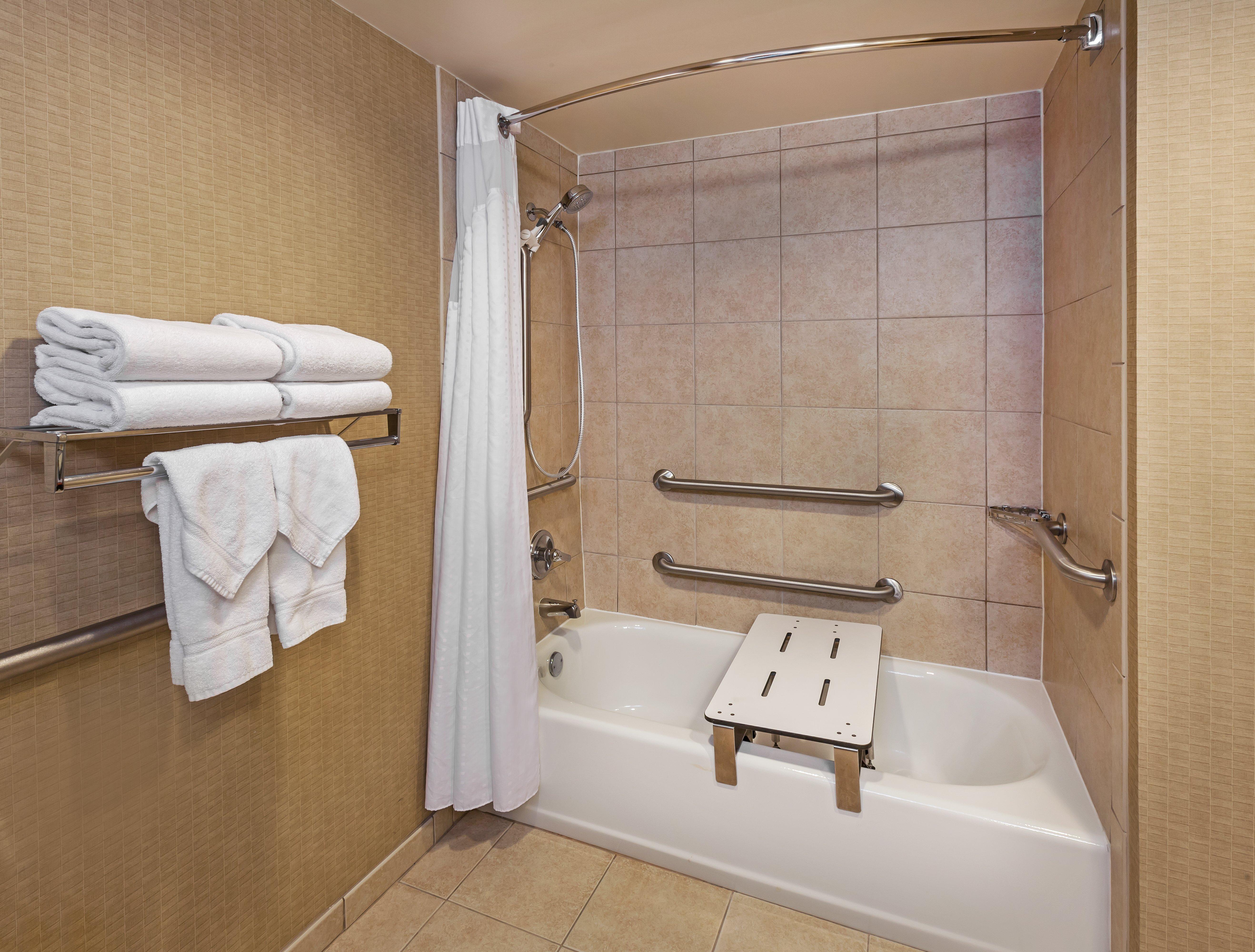 Holiday Inn Springdale-Fayetteville Area By Ihg Экстерьер фото
