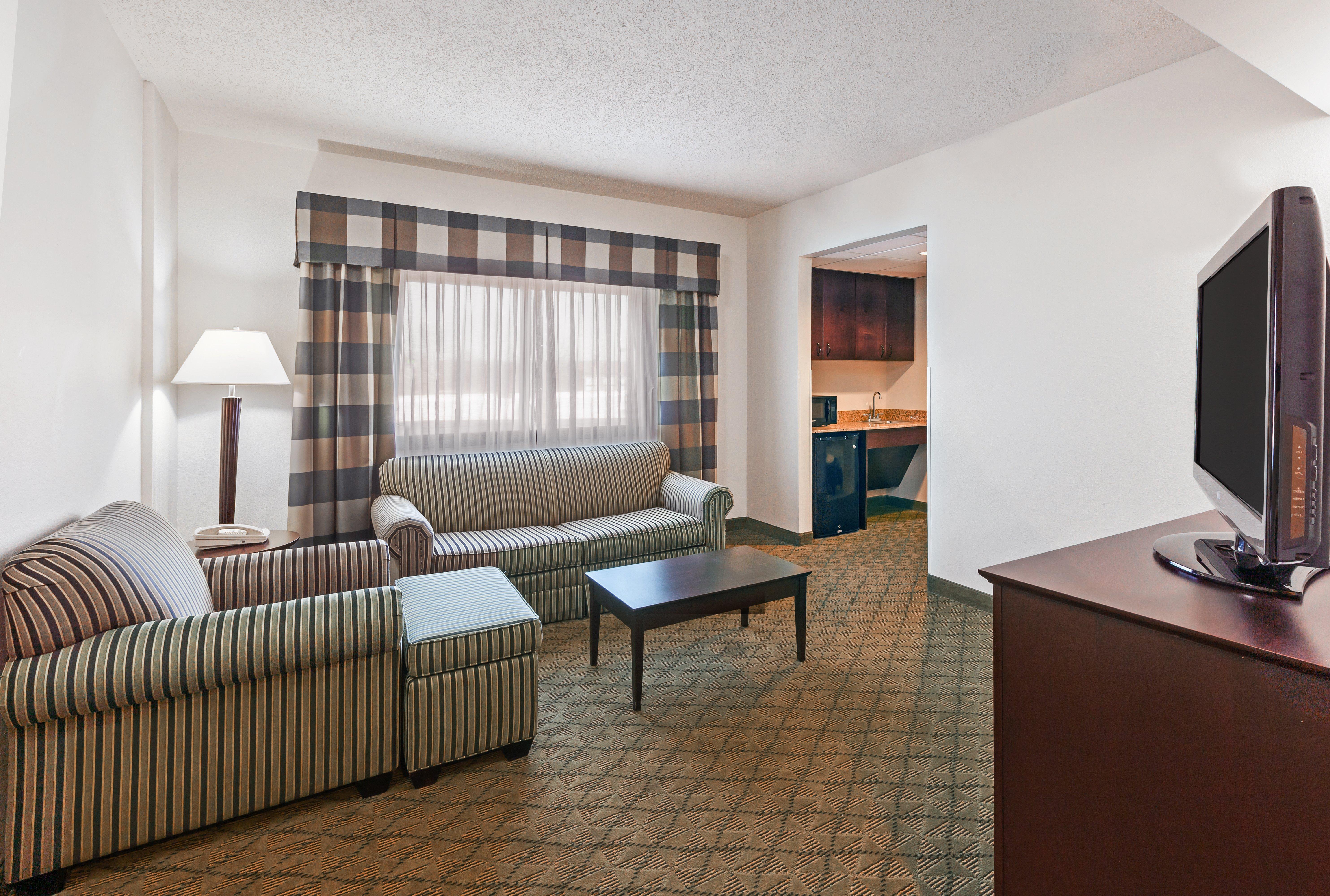 Holiday Inn Springdale-Fayetteville Area By Ihg Экстерьер фото