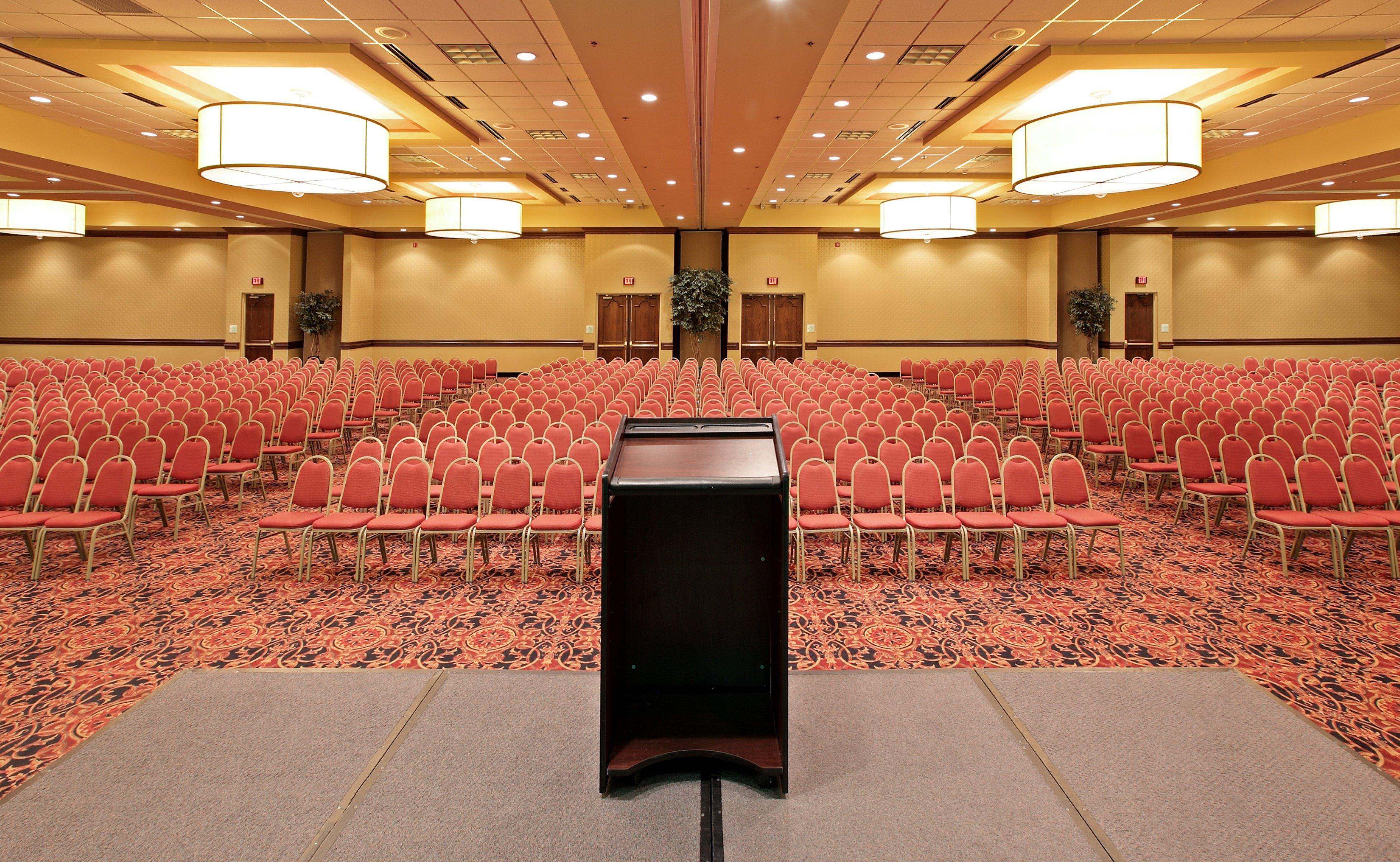 Holiday Inn Springdale-Fayetteville Area By Ihg Экстерьер фото