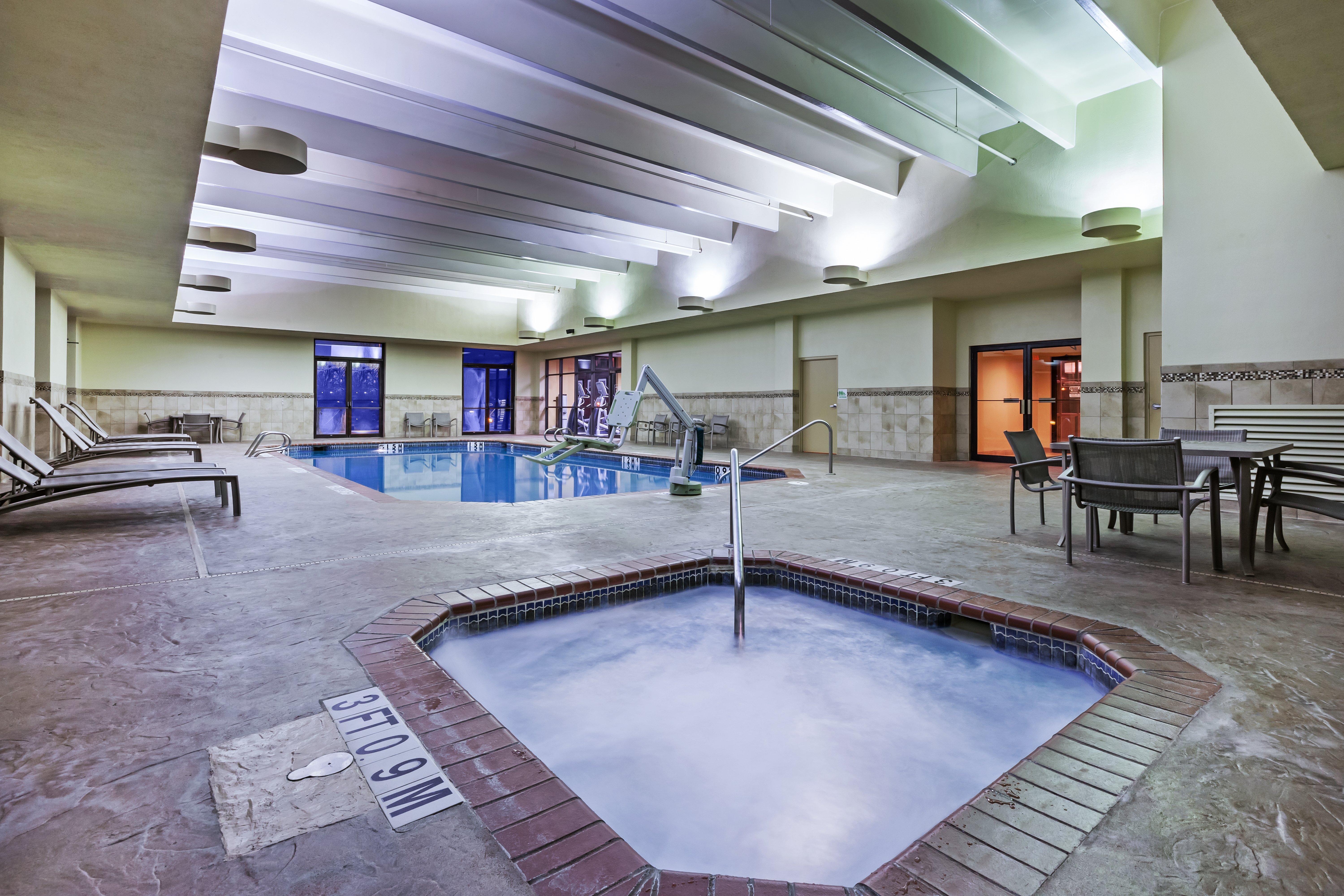 Holiday Inn Springdale-Fayetteville Area By Ihg Экстерьер фото