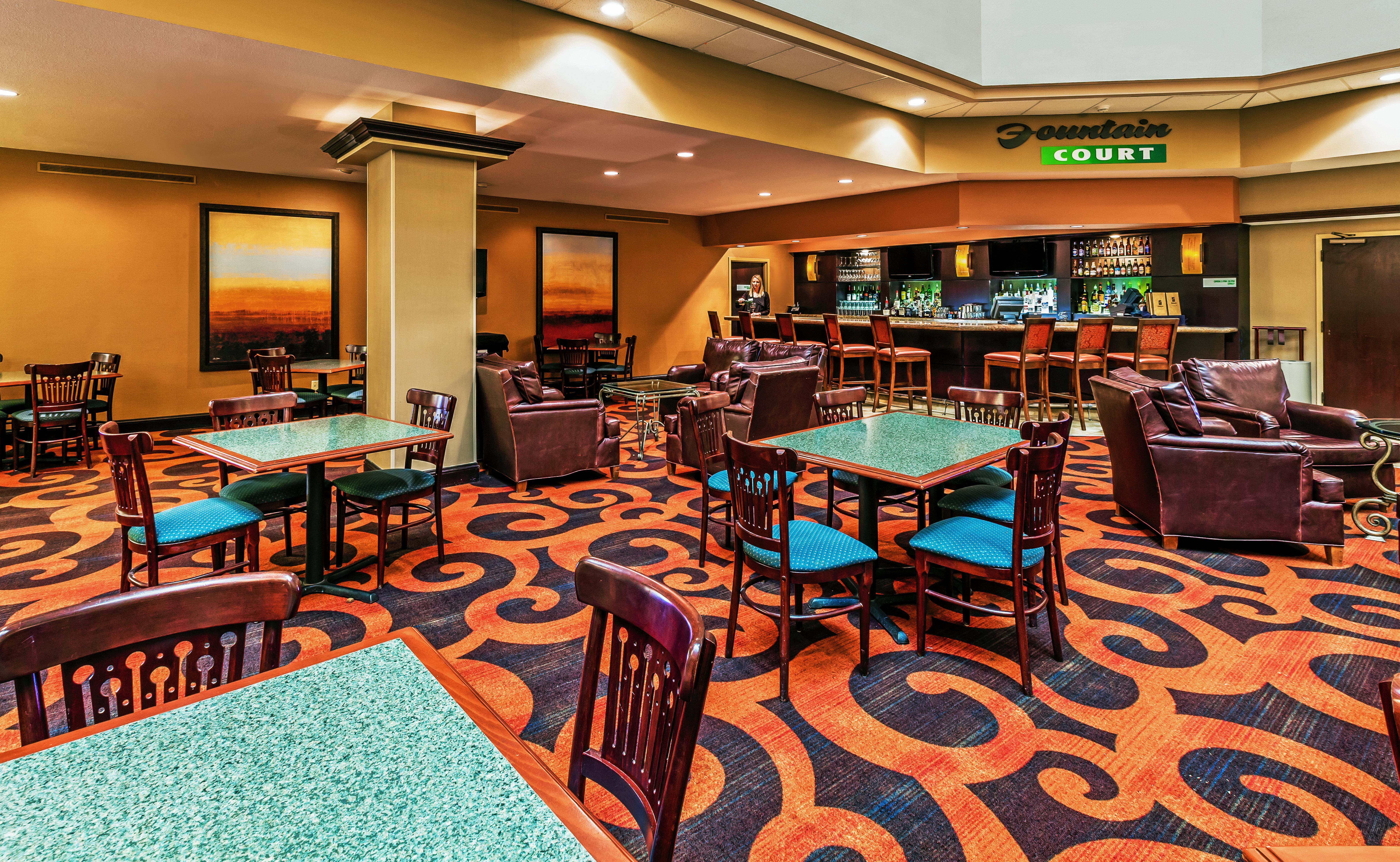 Holiday Inn Springdale-Fayetteville Area By Ihg Экстерьер фото