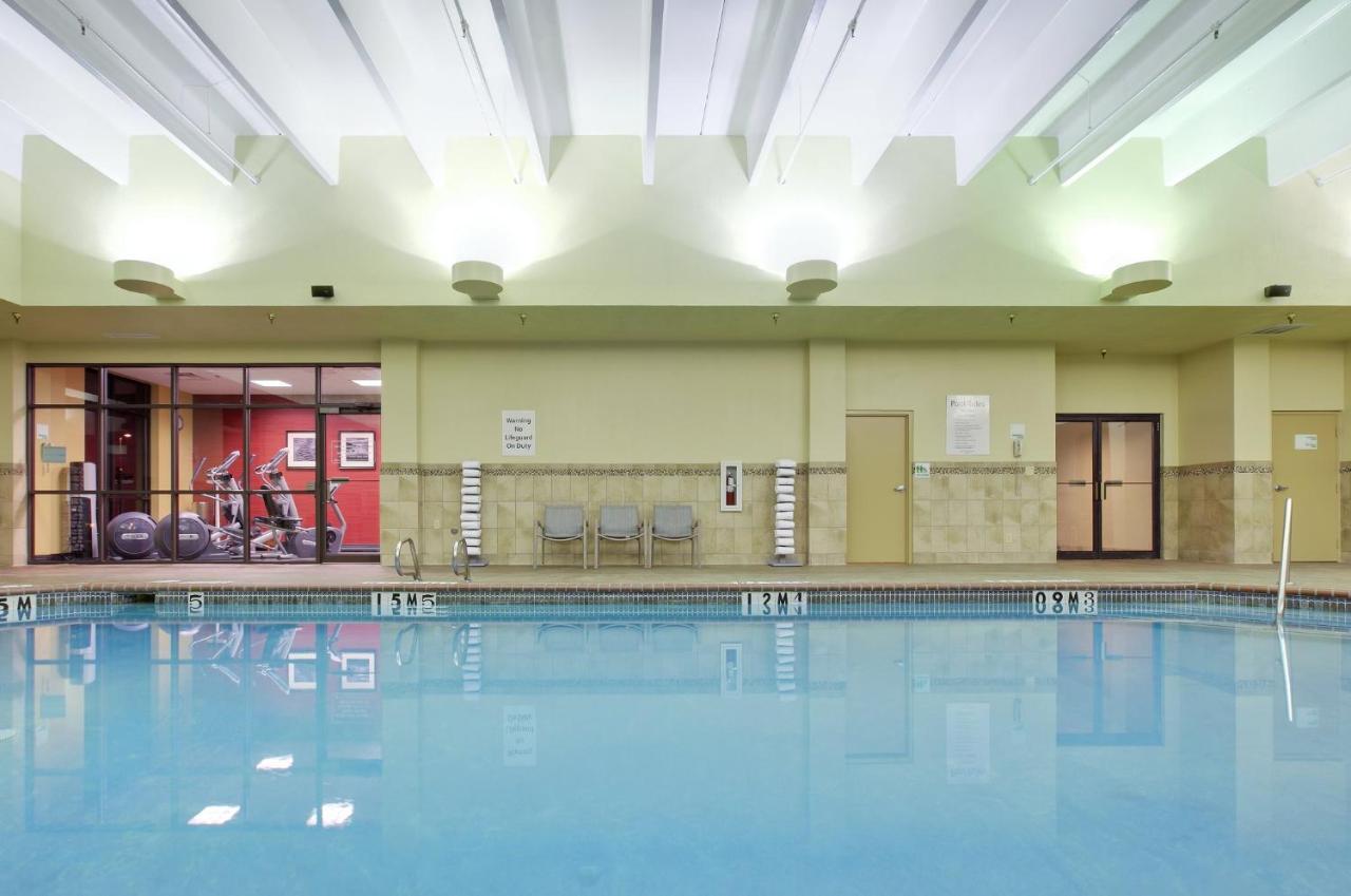 Holiday Inn Springdale-Fayetteville Area By Ihg Экстерьер фото