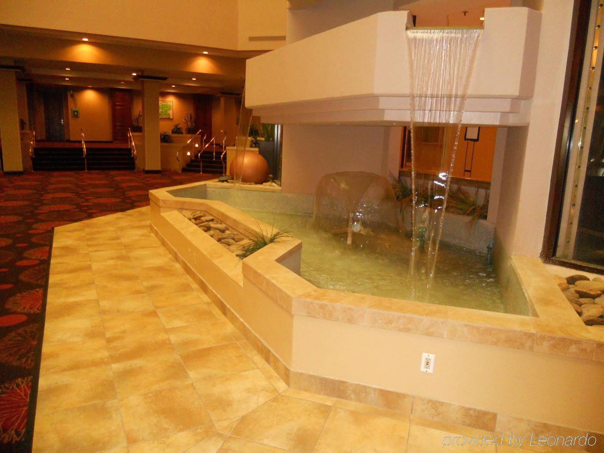 Holiday Inn Springdale-Fayetteville Area By Ihg Экстерьер фото